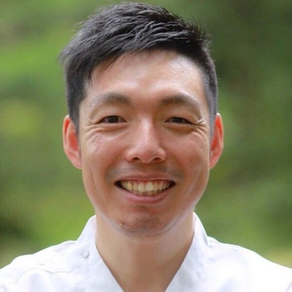 たかはし鍼灸整骨院 高橋迪大先生
