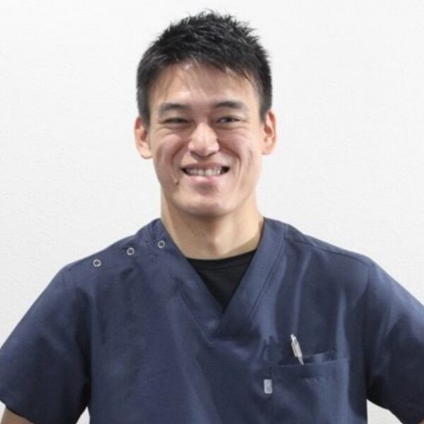 伊丹いろどり整体院 院長 池田 佳未 先生