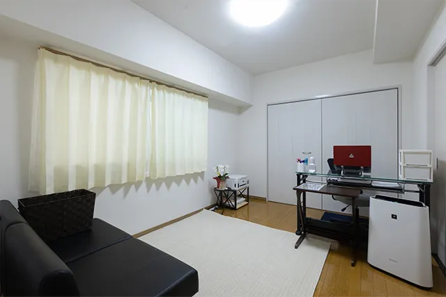 院内観2